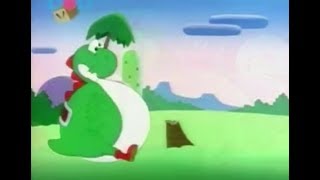 Yoshi & Plant Noms Tnsmw E10