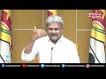 LIVE🔴- TDP Leader Pilli Manikya Rao Press Meet | Mahaa News