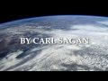 Te most itt vagy (Carl Sagan)