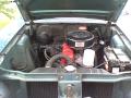 1962 Rambler Classic...engine running