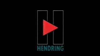Hendring Limited Logo 1987-1990