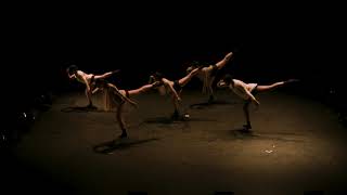 "Sanctuary" by Impact Movement Collective at Sans Limites 5/20