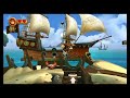 AHORA SI ESTA FACIL  Donkey kong Country Returns De la Wii