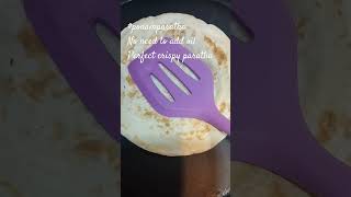 Ponam Paratha Review