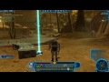 Creature Corner - [S2] - Star Wars The Old Republic with Ze Part 1 - Stuck