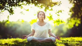 Meditation Music Relax Mind Body Positive Energy