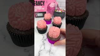 Brain Cakes