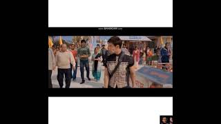 Aamir Khan Peekay Komik Sahneler