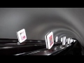 Video One of the deepest metro systems - Kiev metro - Київський метрополітен [HD]