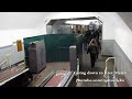 One of the deepest metro systems - Kiev metro - Київський метрополітен [HD]