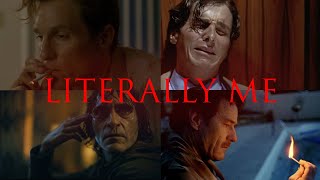 Literally Me - In This Shirt Edit