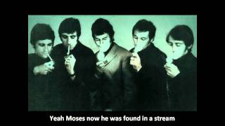 Watch Moody Blues It Aint Necessarily So video