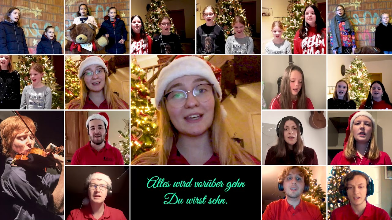 Alle video's