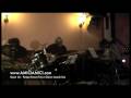 Open Air - Pampa Pavesi Trio e Gianni Azzali al Sax - Incontro Poesia e Jazz - Bedonia (Parma) 2009
