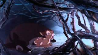 Bambi Crtani film za decu - srpski jezik
