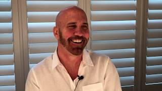 Salem Member Stories - Andy
