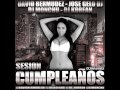 05 Sesin Cumpleaos David Bermdez, JoseGelo Dj, 