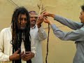 image 6 Feet Long Hair In Pakistan