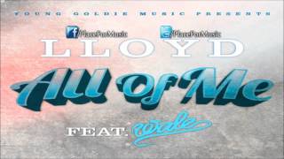 Video All Of Me ft. Wale Lloyd