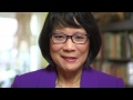 Olivia Chow for Mayor