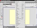 Video Tutorial 40 Sobre Macromedia Flash Mx