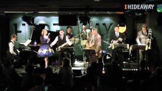 Watch Billie Holiday Swing Brother Swing video