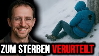 Lebendig Zurückgelen Am Everest Die Geschichte Von David Sharp
