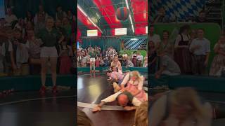 Oktoberfest Fails Germany Munich 2023
