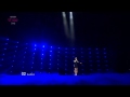 Austria: "The Secret is Love", Nadine Beiler - Eurovision Song Contest Semi Final 2011 - BBC Three