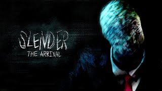 Slender The Arrival | Modo HORROR | (Ps4)