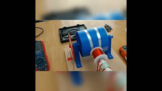 V Gate Motor