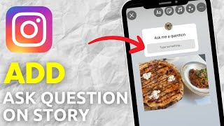 How To Ask Questions On Instagram Story Easy
