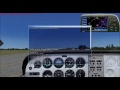 Cessna 172 - Engine Out Training