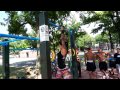 STREET WORKOUT MOTIVATION "Part 7" (Team Inkredibles / Big Brandon Carter)