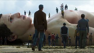 Giant’s Body Found And Becomes Tourist Attraction