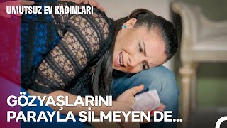Zelişin Şansına Sahip Olmak İçin Manifest Zinciri Oluşturuyoruz - Umutsuz Ev Kadınları