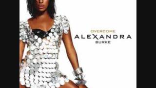Watch Alexandra Burke Bury Me 6 Feet Under video