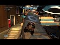 Halo Reach Racetrack Reviews - Episode 42 - Sunset City by adeckofcards77 (On Breakneck!!)