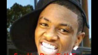 Watch Soulja Boy Look At Me video