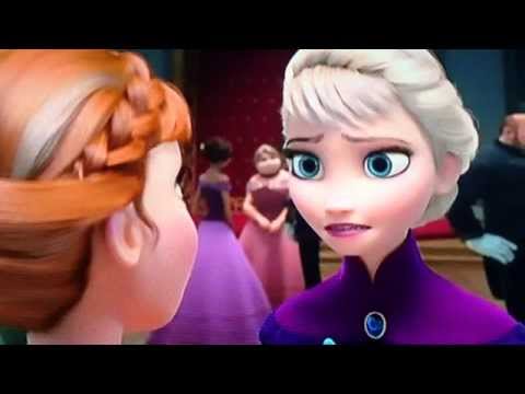 Frozen il regno di ghiaccio italiano Frozen il regno di ghiaccio italiano