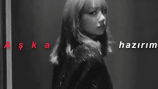 Blackpink - Ready For Love Türkçe Çeviri