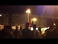tahrir tents