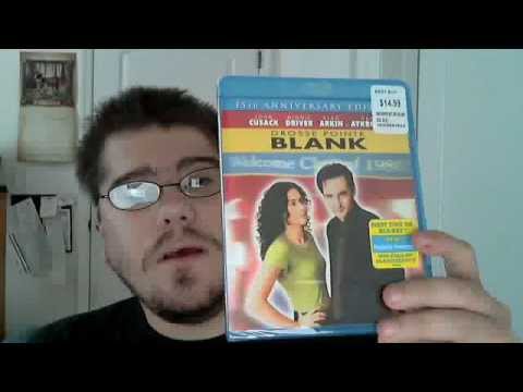 a summary analysis of the movie grosse point blank a summary analysis of the movie grosse point blank