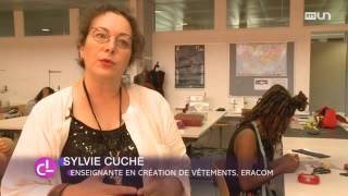 Couleurs Locales Rts 2016 Mode Masculine