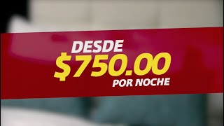 San Cristóbal desde $750 por noche