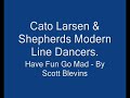 Watch: Linedance - Have Fun, Go Mad Linedance - Have Fun, Go Mad