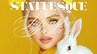 The Secret Behind Bold Beauty Statuesque Signature Fashion Revealed