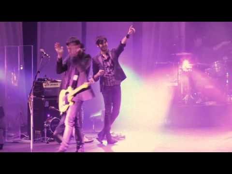 Behind The Pose Video