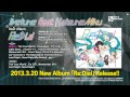 livetune feat. 初音ミク「Redial」試聴トレーラー(3/20発売「Re:Dial」より）