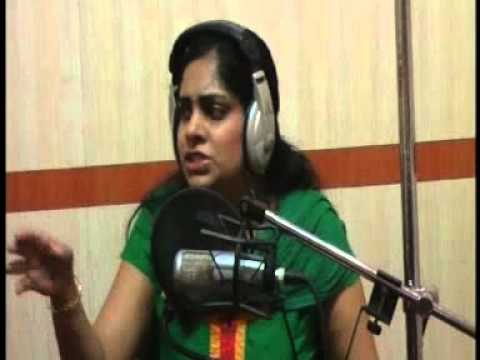 MEE RADHIKA MEE PREMIKA BY MANALI GARGE